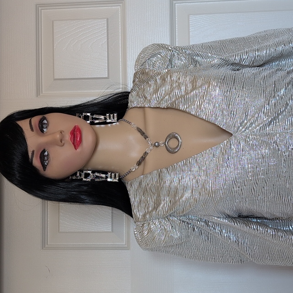 Spring+ Mercer Cocktail Dress - Picture 3 of 11